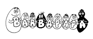 BARBAPAPA