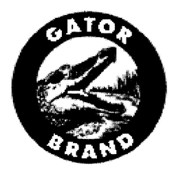 GATOR BRAND