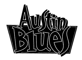 AUSTIN BLUES