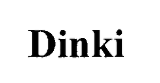 DINKI