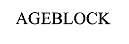 AGEBLOCK