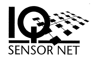 IQ SENSOR NET