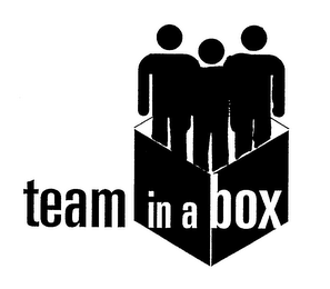 TEAM IN A BOX