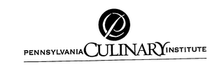 PENNSYLVANIA CULINARY INSTITUTE