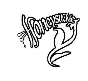 HONEYSUCKLE