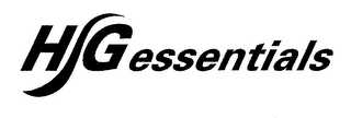 H G ESSENTIALS