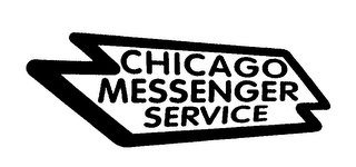 CHICAGO MESSENGER SERVICE