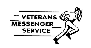 VETERANS MESSENGER SERVICE