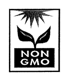 NON GMO