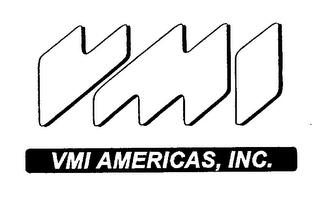 VMI AMERICAS, INC.