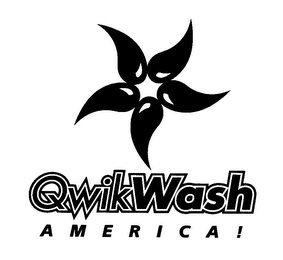 QWIKWASH AMERICA!