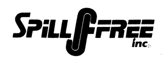 SPILLFREE INC.