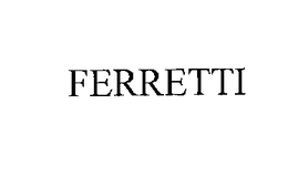 FERRETTI S.P.A.