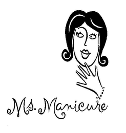 MS. MANICURE