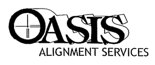 OASIS ALIGNMENT SERVICES