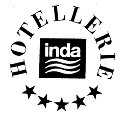 HOTELLERIE INDA