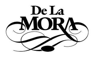 CASA DE LA MORA