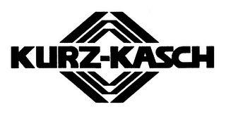 KURZ-KASCH