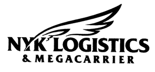 NYK LOGISTICS & MEGACARRIER