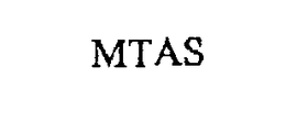 MTAS