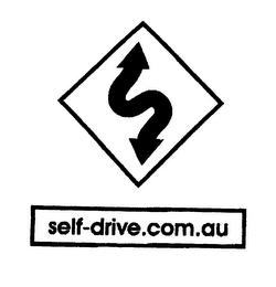 SELF-DRIVE.COM.AU