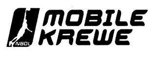 NBDL MOBILE KREWE
