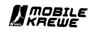 NBDL MOBILE KREWE