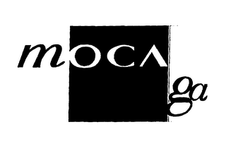 MOCA GA