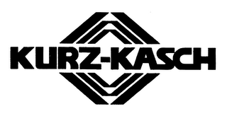 KURZ-KASCH