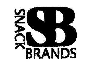 SB SNACK BRANDS