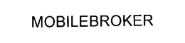 MOBILEBROKER