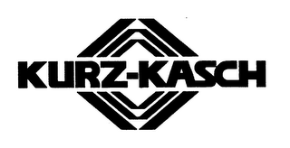 KURZ-KASCH