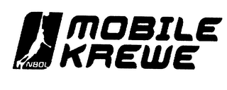 NBDL MOBILE KREWE