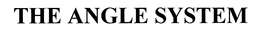 THE ANGLE SYSTEM