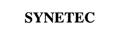 SYNETEC