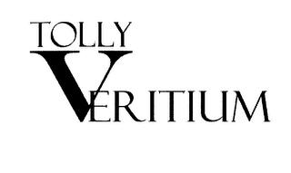 TOLLY VERITIUM