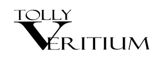 TOLLY VERITIUM