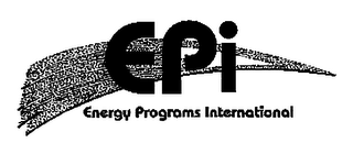 EPI ENERGY PROGRAMS INTERNATIONAL