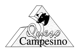 QUESO CAMPESINO