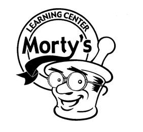 MORTY'S LEARNING CENTER