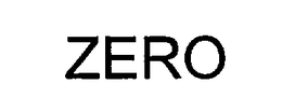 ZERO