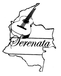 SERENATA