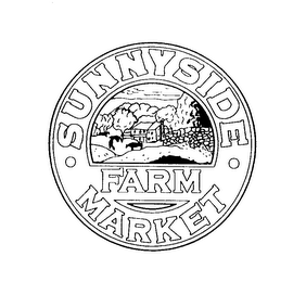 SUNNYSIDE FARM MARKET