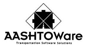 AASHTOWARE - TRANSPORTATION SOFTWARE SOLUTIONS