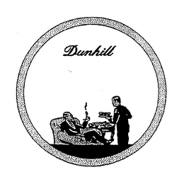 DUNHILL