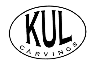 KUL CARVINGS