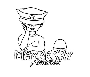 MAYBERRY AMERICA