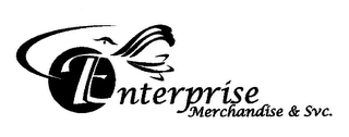ENTERPRISE MERCHANDISE & SVC.