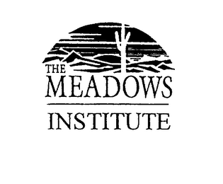 THE MEADOWS INSTITUTE