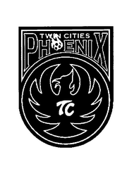 TWIN CITIES PHOENIX